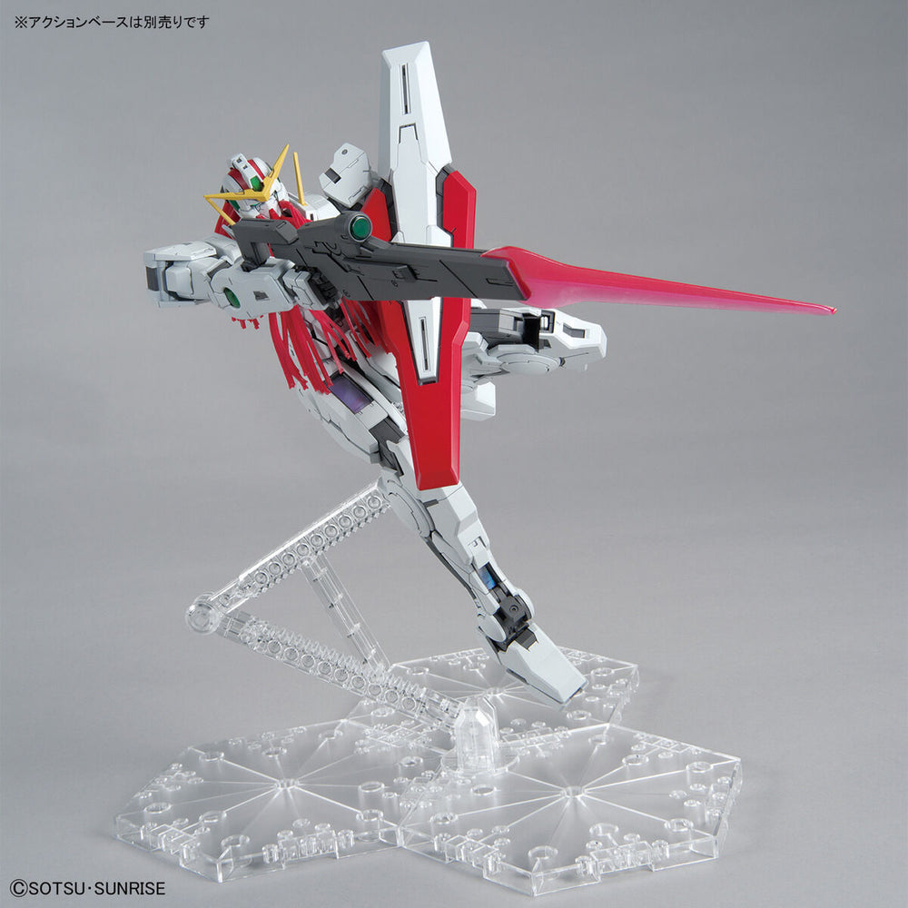 1/100 MG Gundam Virtue  Bandai Gundam 00